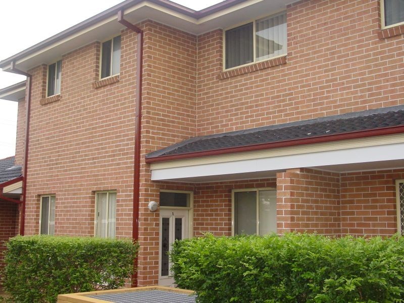 Old Toongabbie NSW 2146