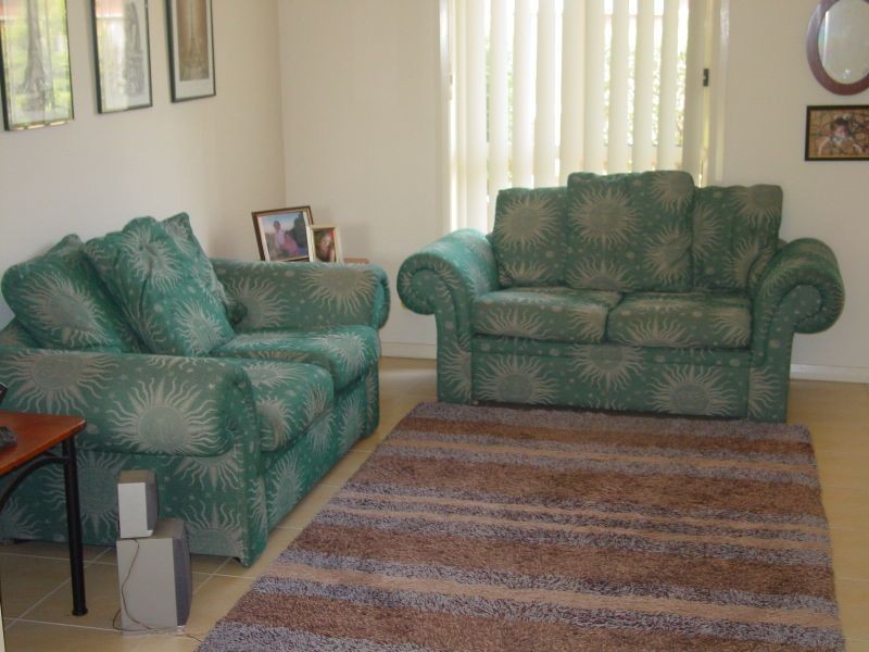 Old Toongabbie NSW 2146