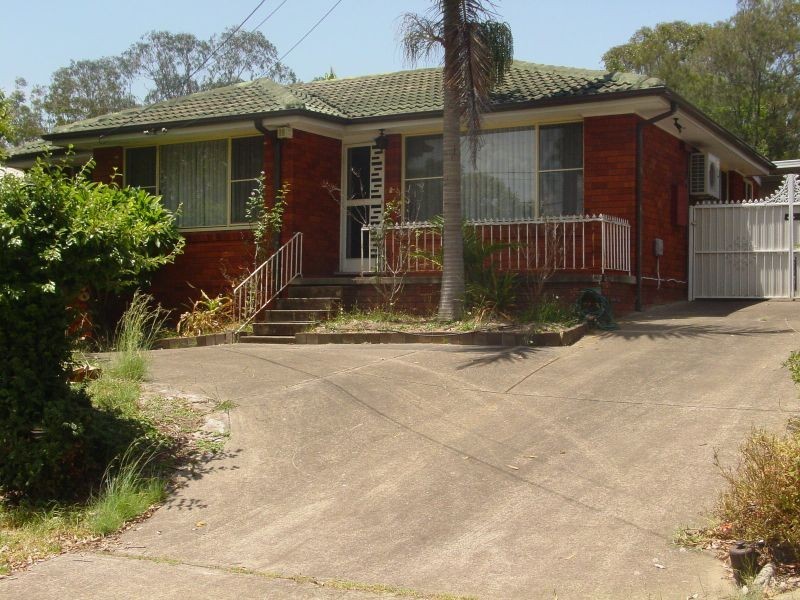 Old Toongabbie NSW 2146