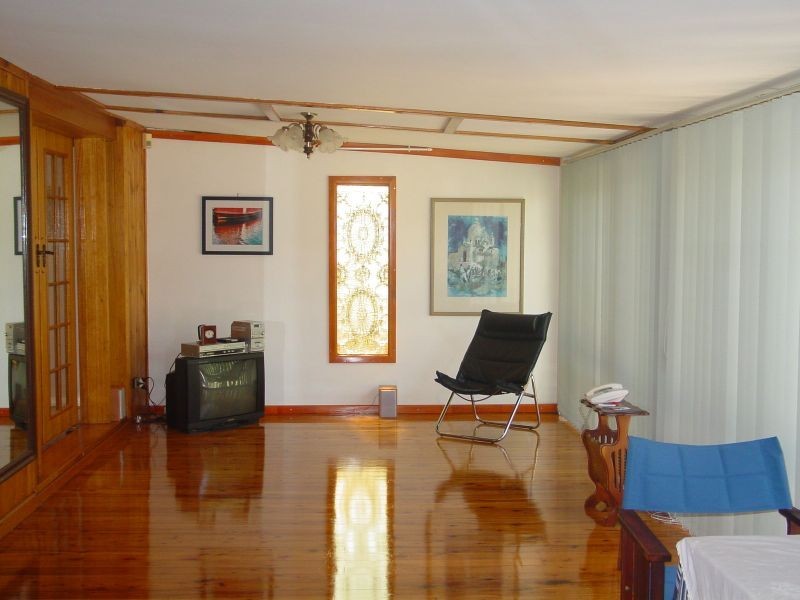 Old Toongabbie NSW 2146