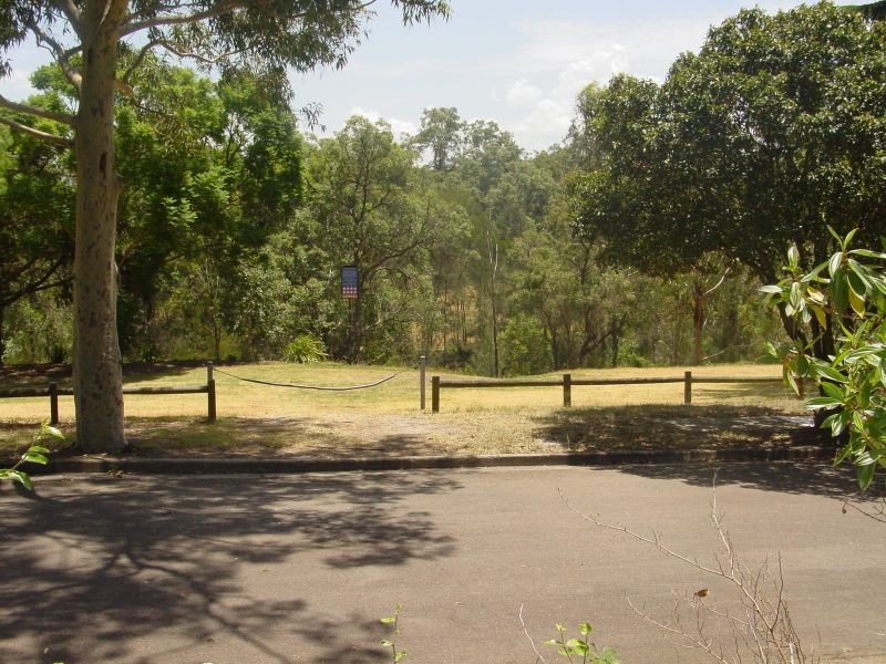 Old Toongabbie NSW 2146