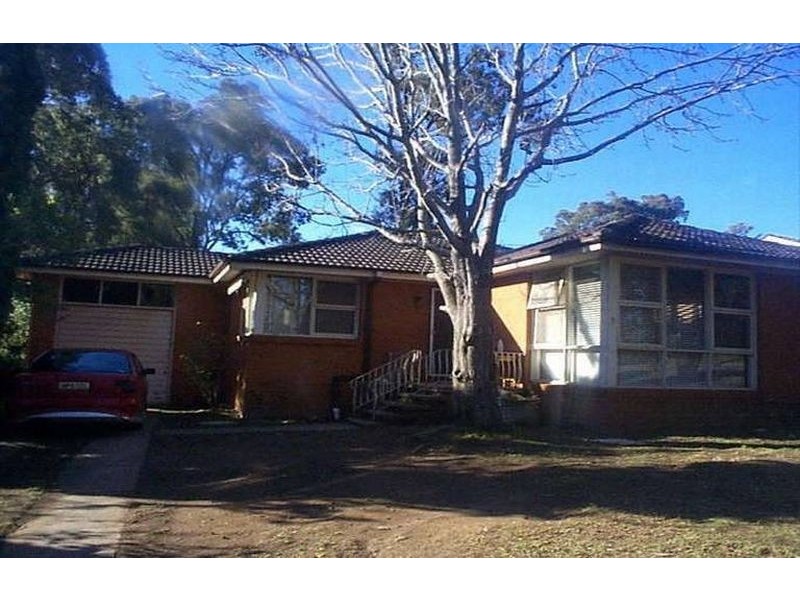 Baulkham Hills NSW 2153