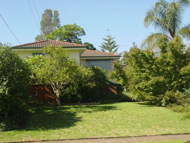 Winston Hills NSW 2153
