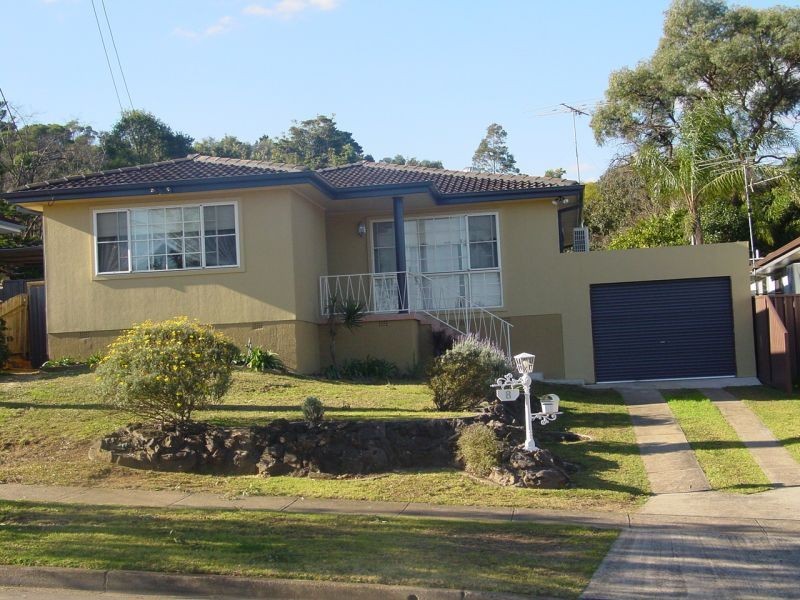 8 Gideon Street, Winston Hills NSW 2153