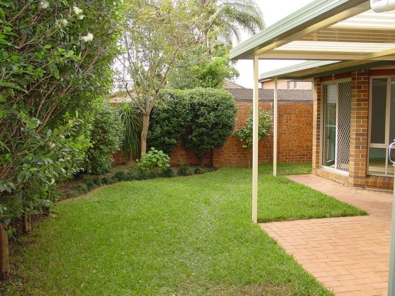 Northmead NSW 2152