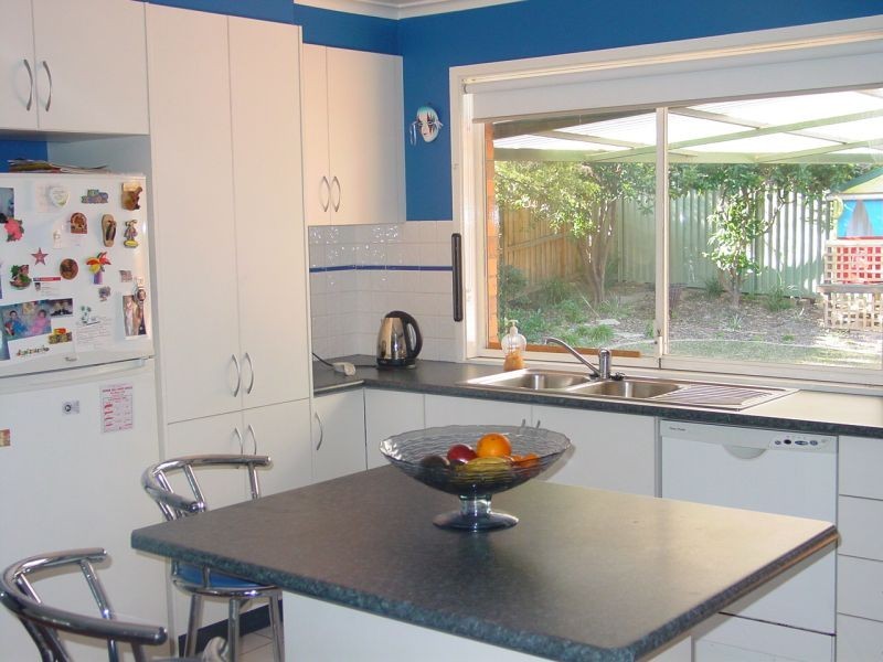 Winston Hills NSW 2153