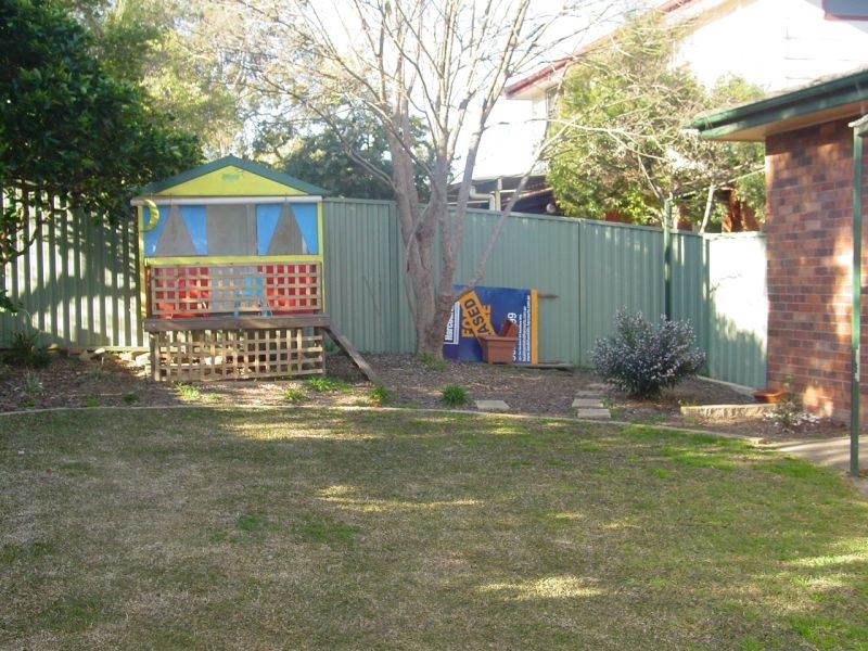 Winston Hills NSW 2153