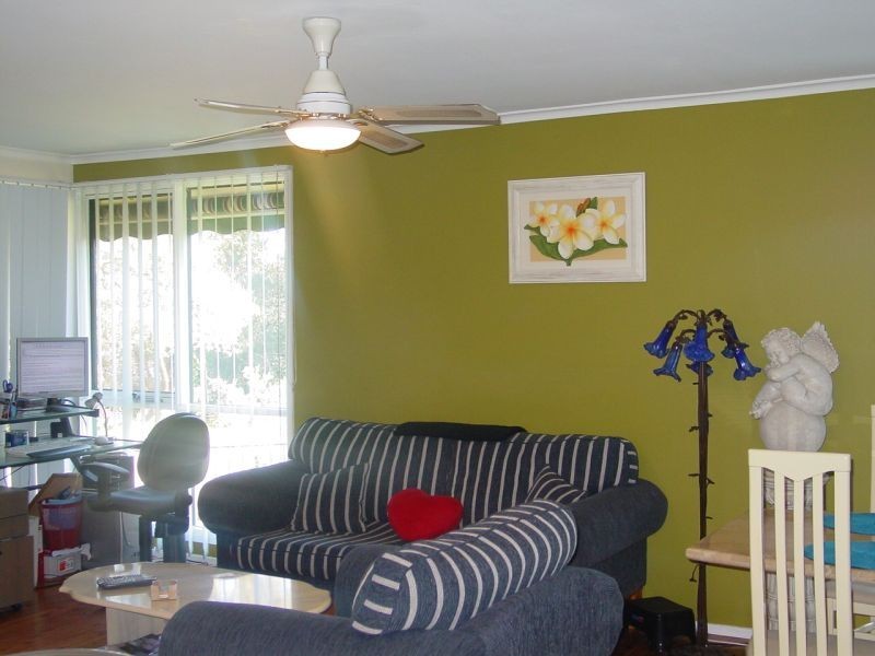 Winston Hills NSW 2153