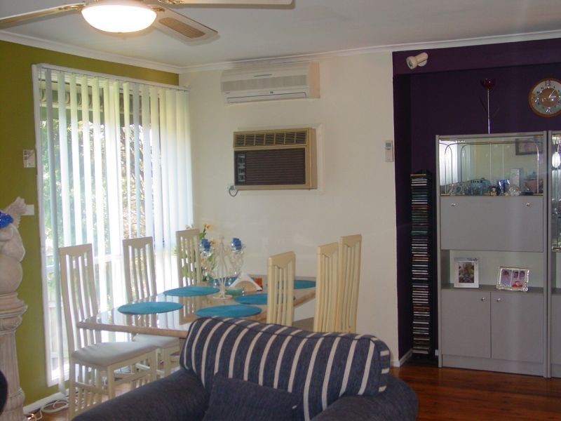 Winston Hills NSW 2153