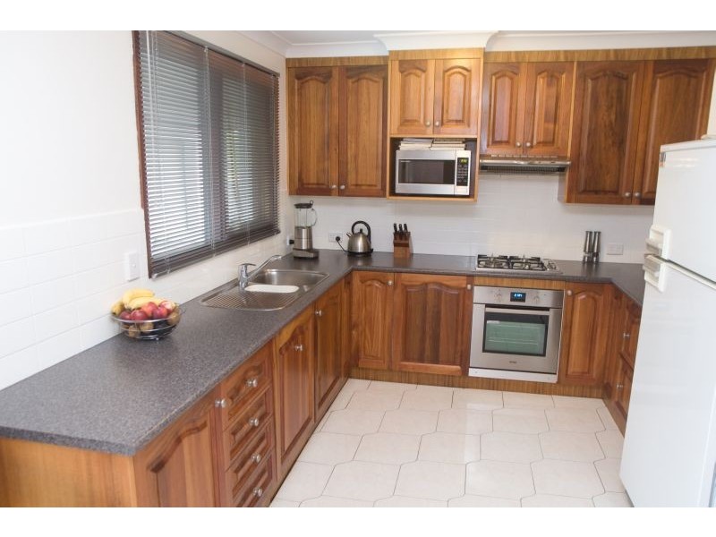 Winston Hills NSW 2153