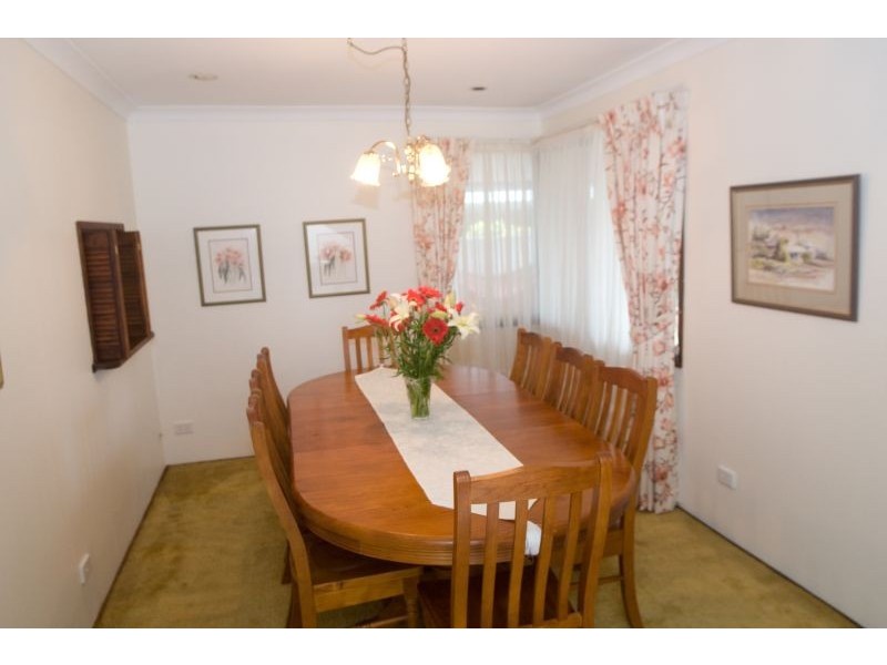 Winston Hills NSW 2153