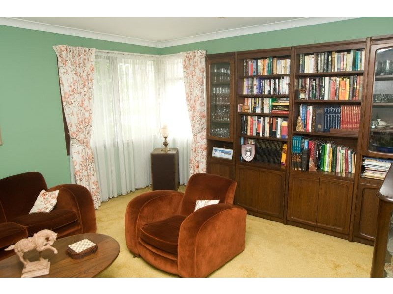 Winston Hills NSW 2153