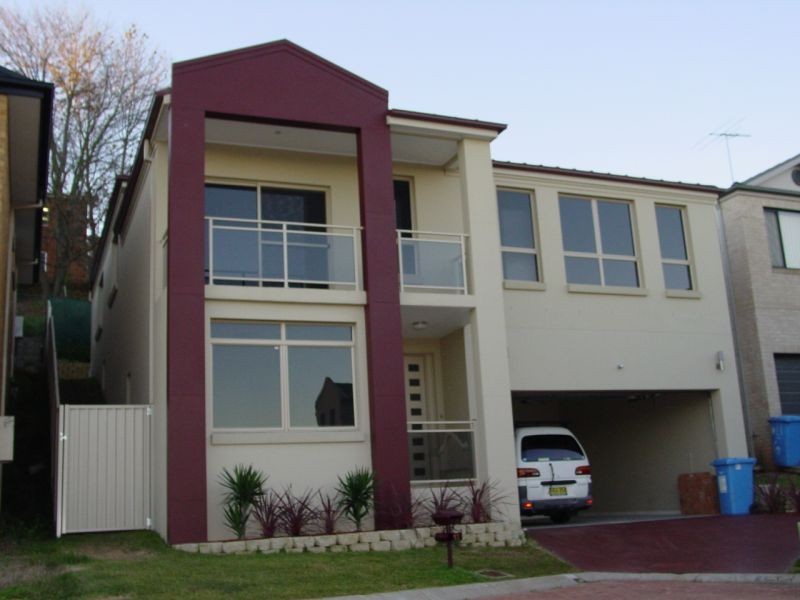 Winston Hills NSW 2153