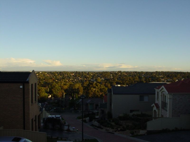 Winston Hills NSW 2153