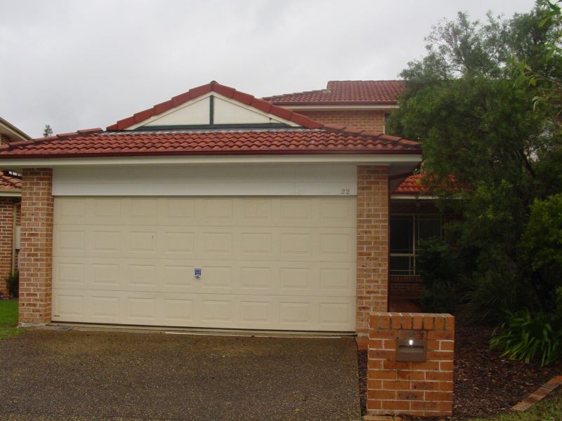 Quakers Hill NSW 2763