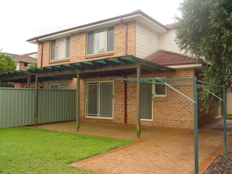 Quakers Hill NSW 2763