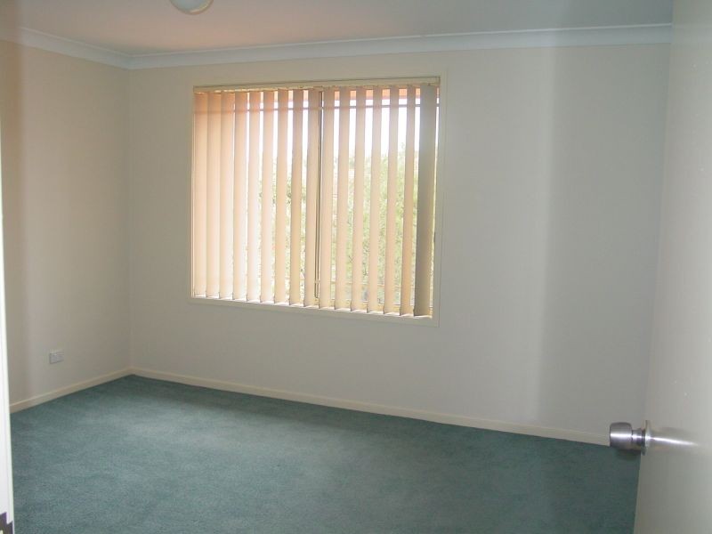 Quakers Hill NSW 2763