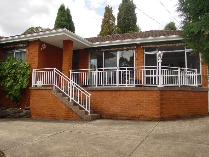 35 Hambledon Avenue, Baulkham Hills NSW 2153