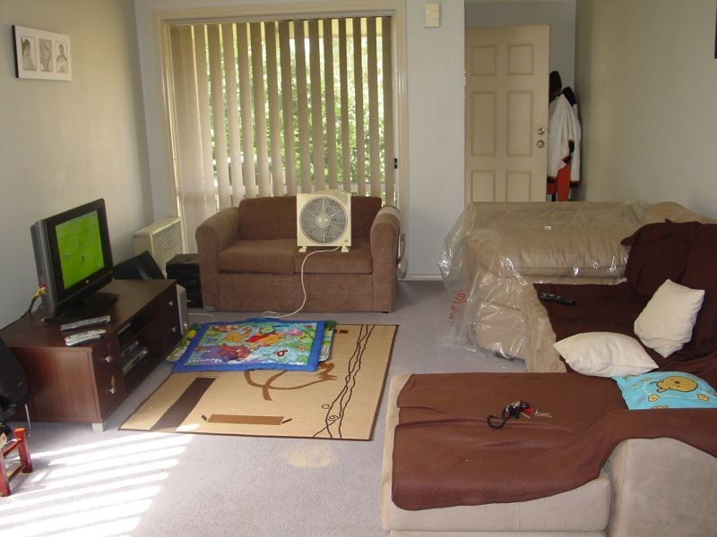 Quakers Hill NSW 2763