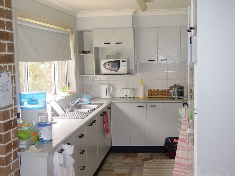 Quakers Hill NSW 2763