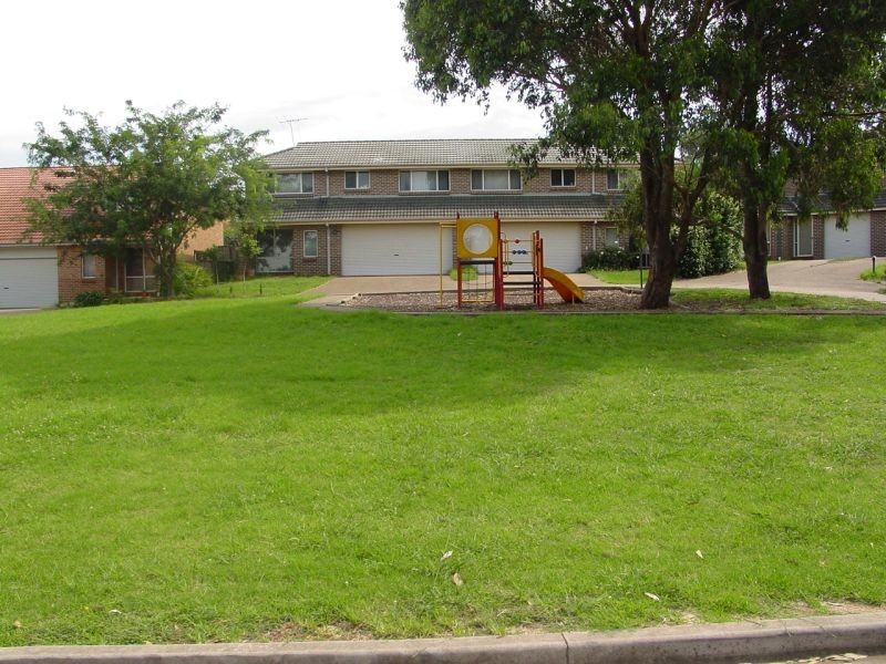 Quakers Hill NSW 2763