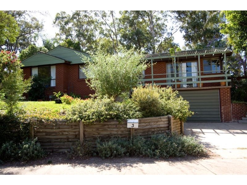 Winston Hills NSW 2153