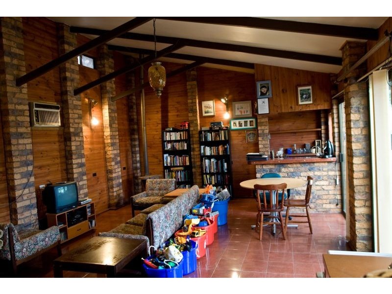 Winston Hills NSW 2153