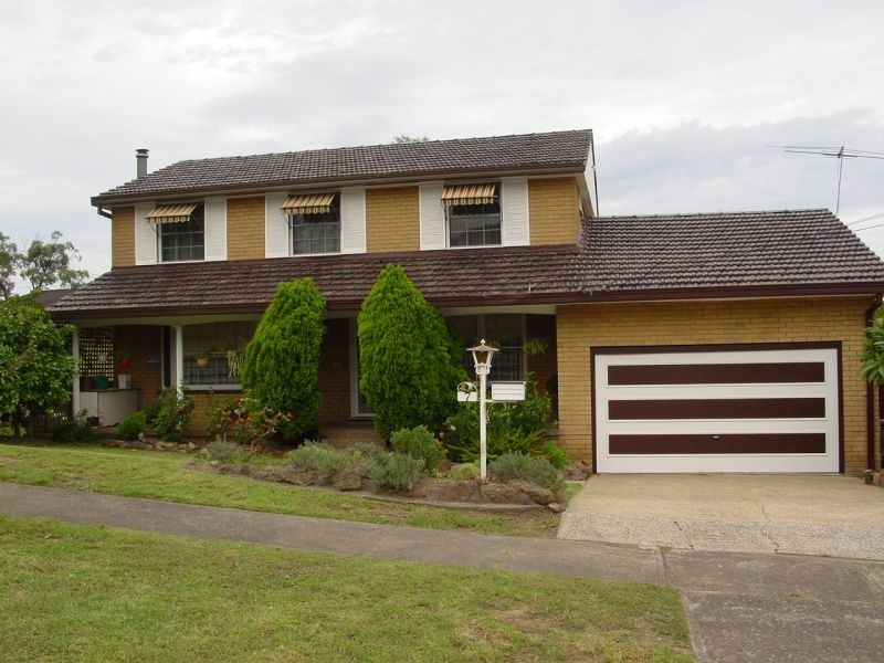 Winston Hills NSW 2153