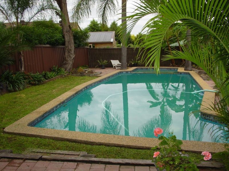 Winston Hills NSW 2153