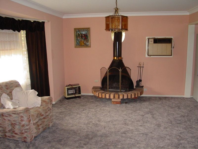 Winston Hills NSW 2153