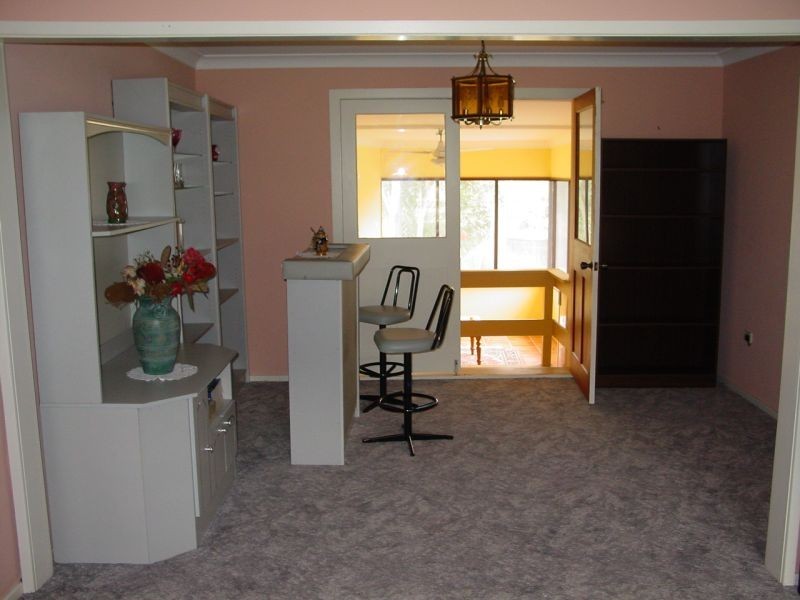 Winston Hills NSW 2153