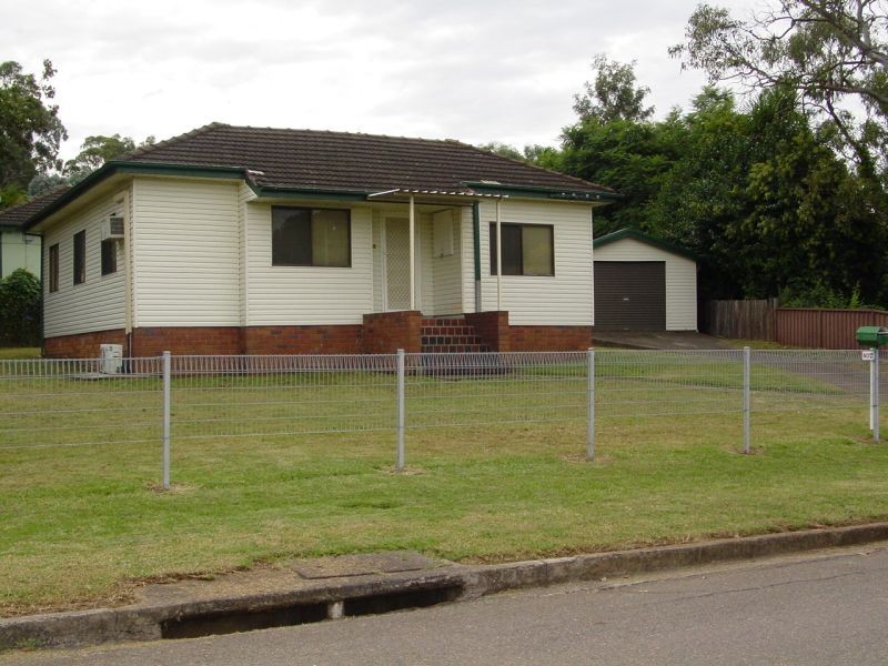 Seven Hills NSW 2147