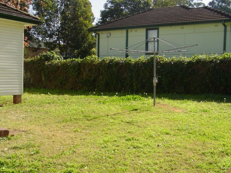 Seven Hills NSW 2147