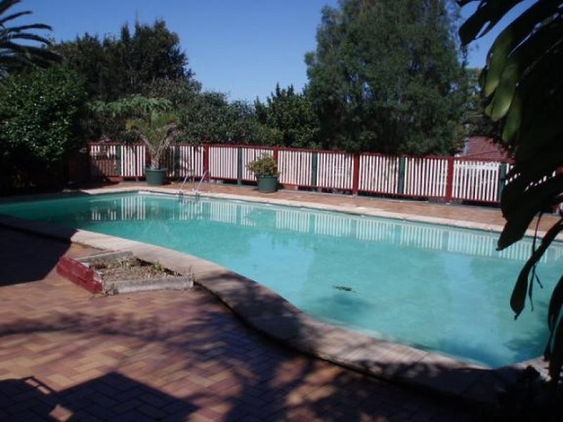 Winston Hills NSW 2153