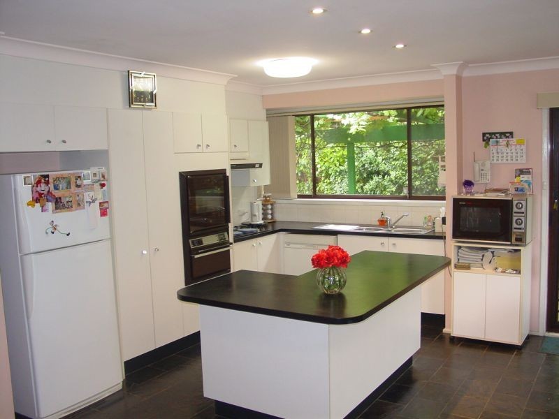 Winston Hills NSW 2153