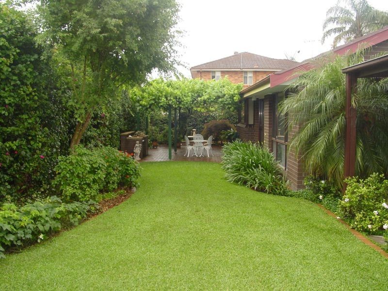 Winston Hills NSW 2153