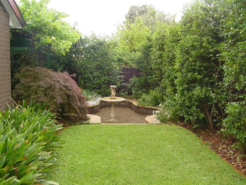 Winston Hills NSW 2153