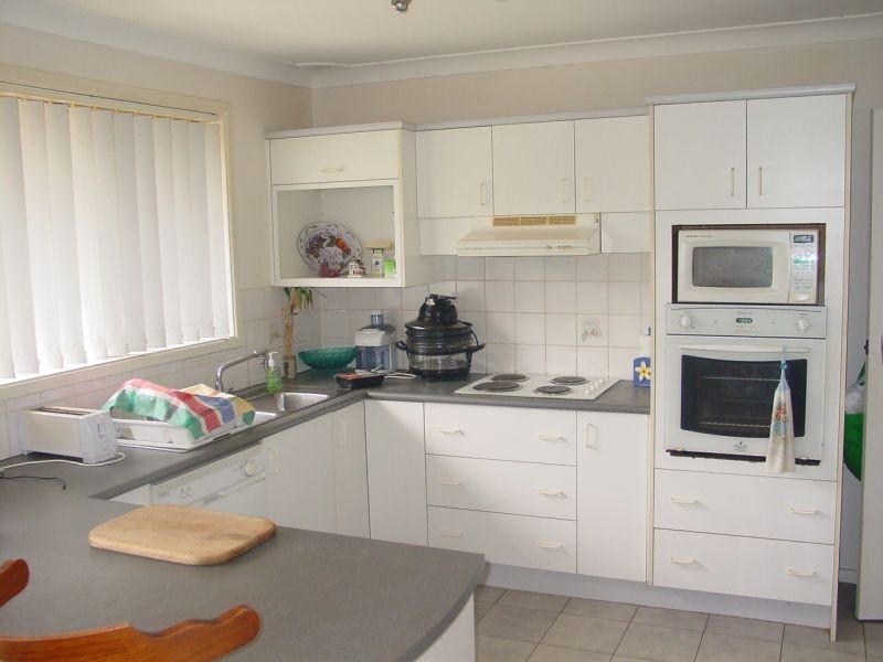 Winston Hills NSW 2153