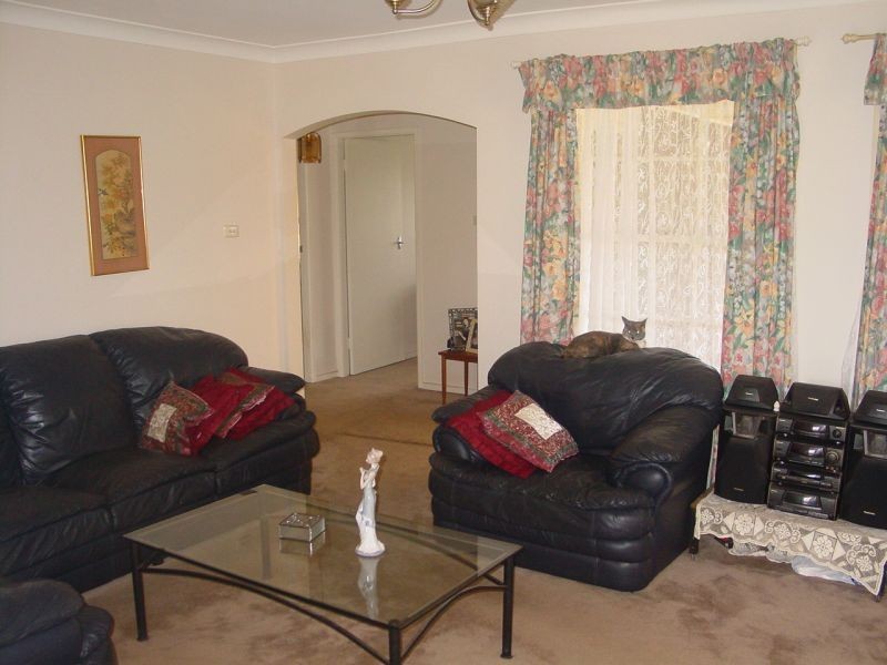 Winston Hills NSW 2153