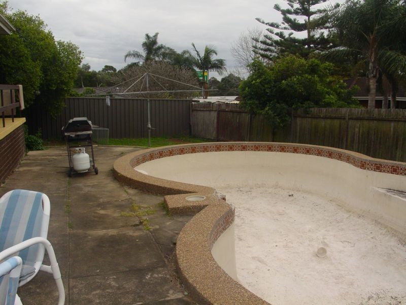 Winston Hills NSW 2153