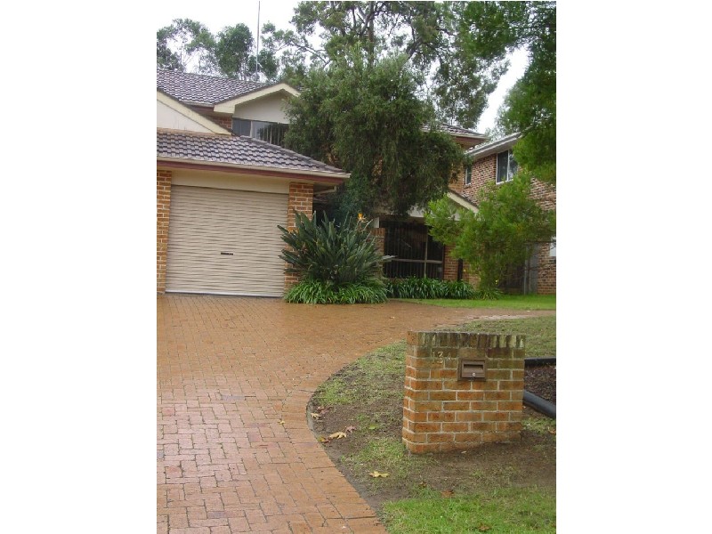 Castle Hill NSW 2154