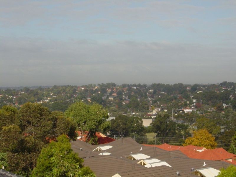 Winston Hills NSW 2153