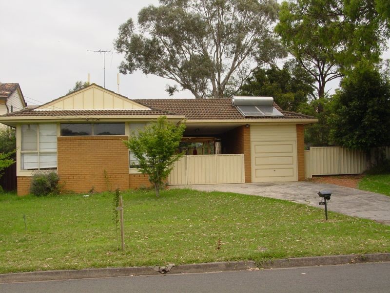 Baulkham Hills NSW 2153