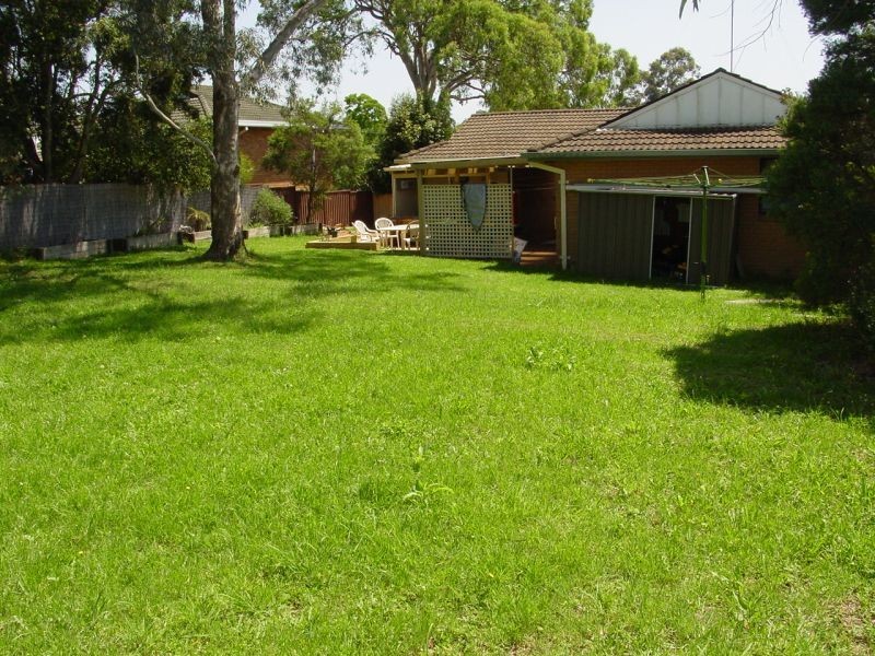 Baulkham Hills NSW 2153