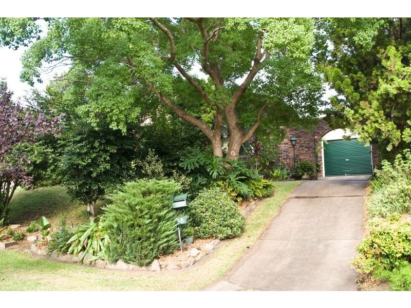 Baulkham Hills NSW 2153