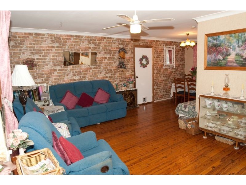 Winston Hills NSW 2153