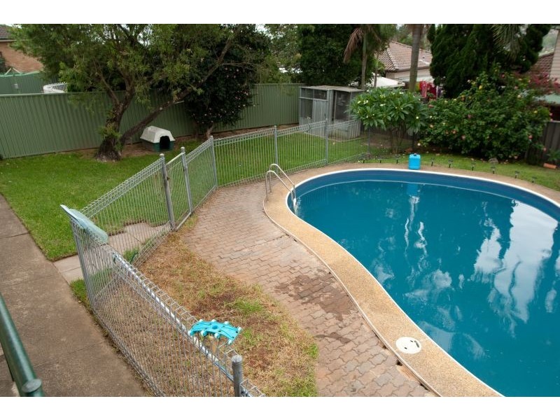 Winston Hills NSW 2153