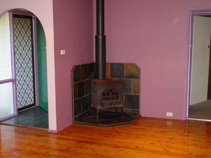Old Toongabbie NSW 2146