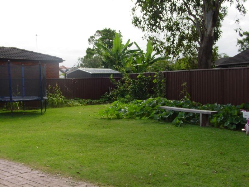 Old Toongabbie NSW 2146