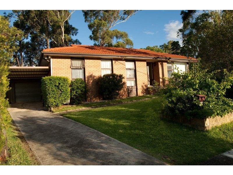 49 Lodge Avenue, Old Toongabbie NSW 2146